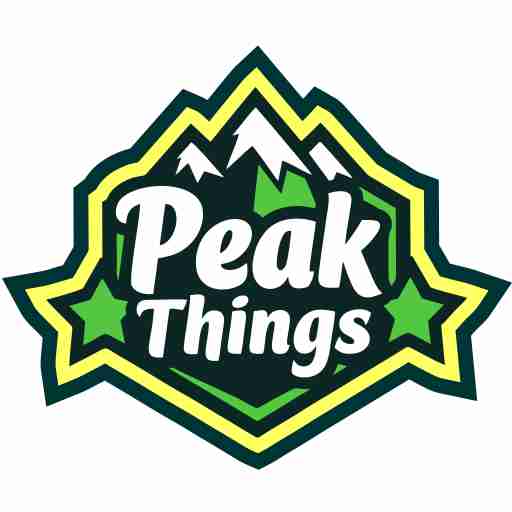 Peak Things - Verkkokauppa